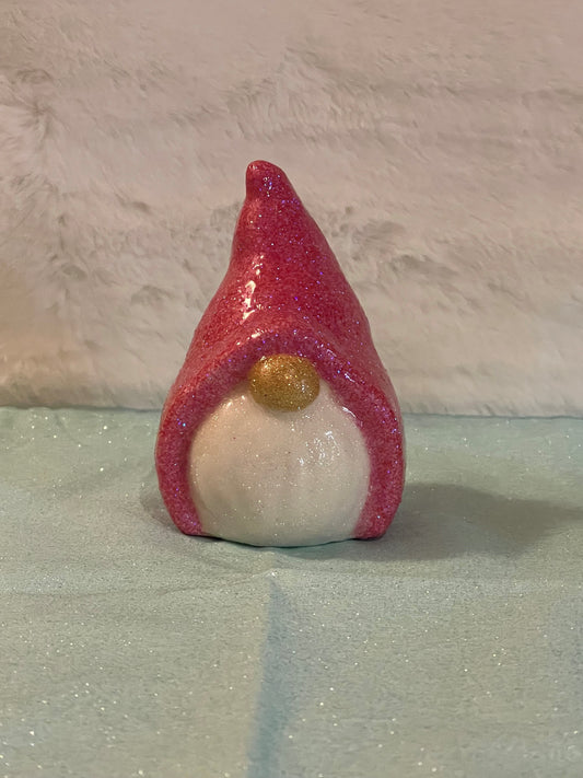 Pinky the Gnome